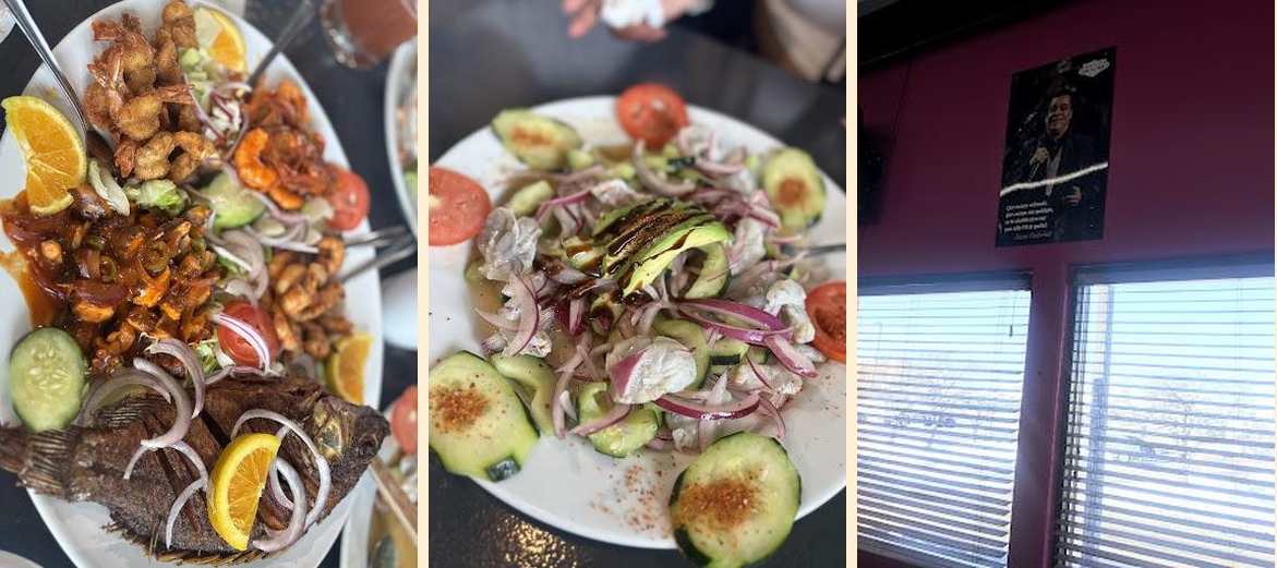 Mariscos Las Islitas de Utah West Valley City