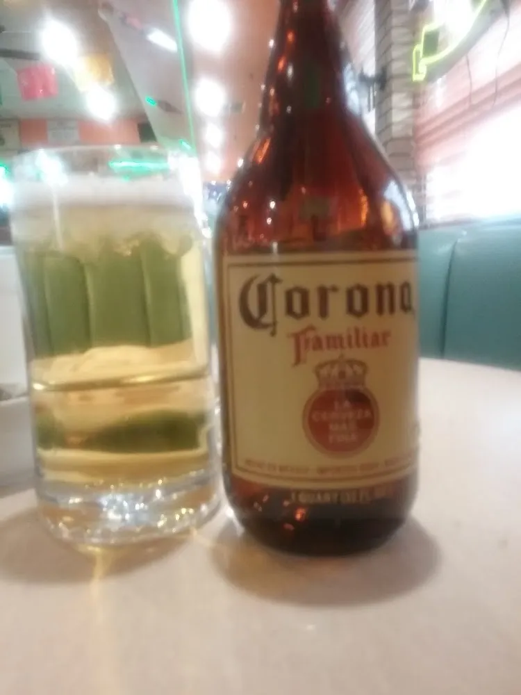Corona Familiar