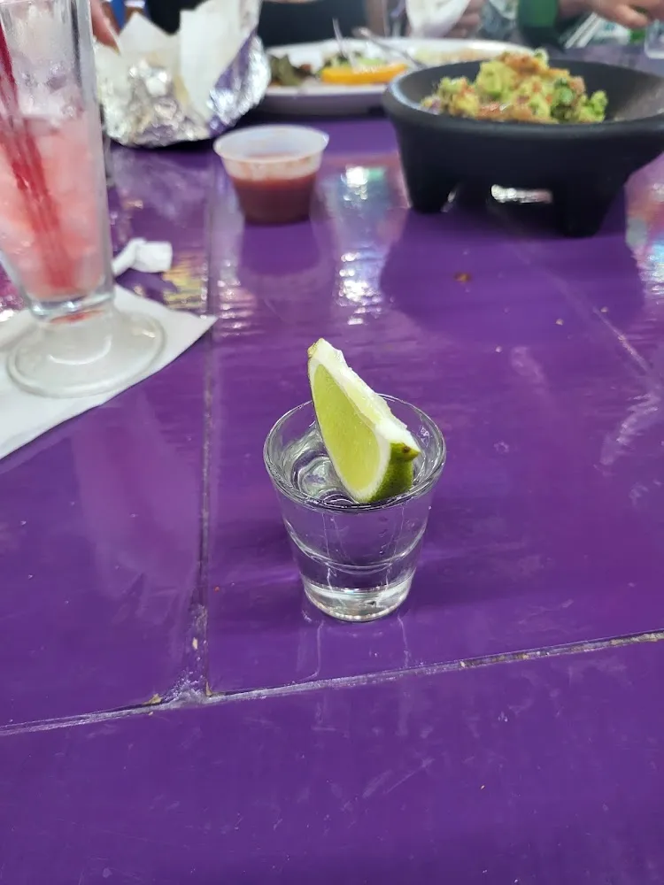 Tequila
